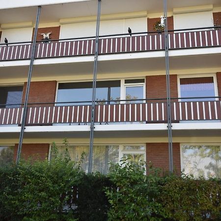 Stadtdomizil Am Binnensee, Haus Bellevue Heiligenhafen Exteriér fotografie